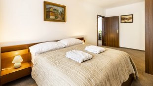 Apartmány Premium
