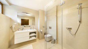 Apartmány Premium