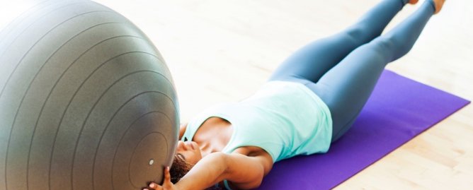 Individual Therapeutic Physical Trainng